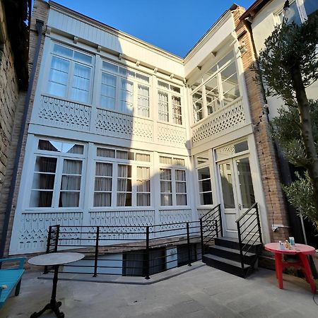 Comfort And History Tbilisi Exterior foto