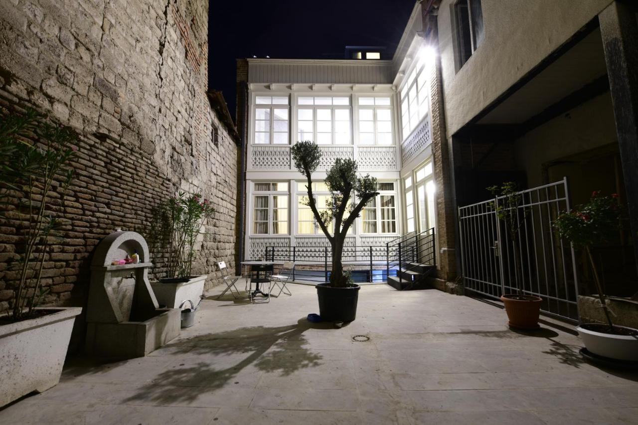 Comfort And History Tbilisi Exterior foto